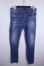 DSQUARED2 Blue Denim