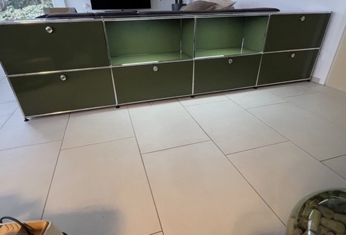 Usm haller highboard - usm,