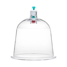 100er Schröpfgläser Set