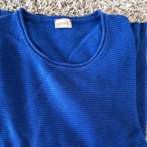 Rabe damen strickpullover - damen,
