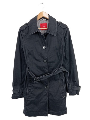 Oliver trenchcoat damen - s.oliver,