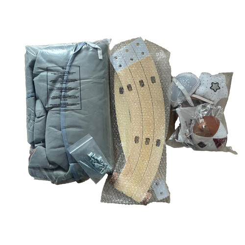 Baby spielbogen holz - baby, set