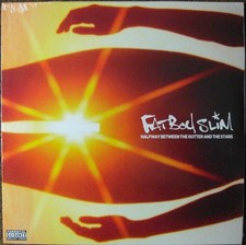 Fatboy Slim – Halfway