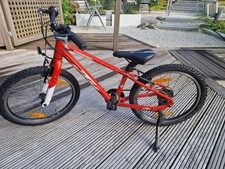 Kinderfahrrad 20 Zoll