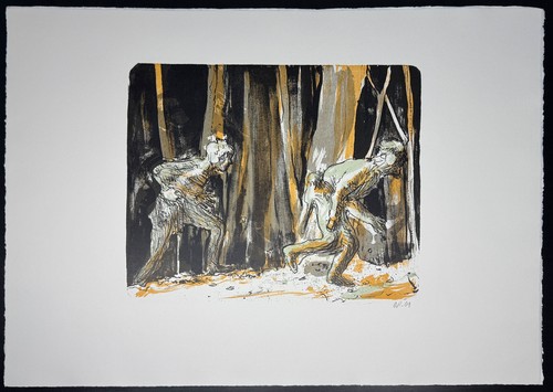Daniel richter propaganda 2 - richter,,