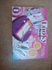 Looky Studio Modedesigner