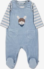 STERNTALER STRAMPLER - SET