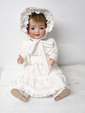 Antike Puppe Heubach -