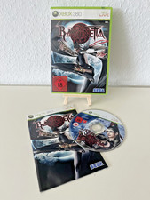 Bayonetta (Microsoft Xbox 360)