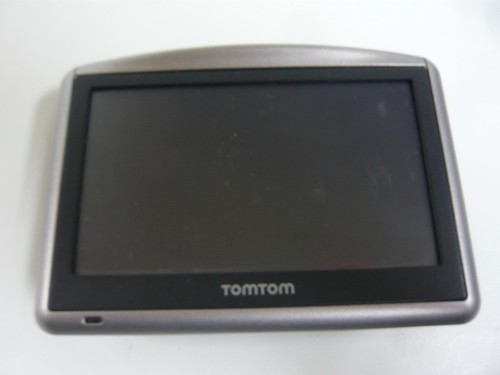 Tomtom one - tomtom, xl