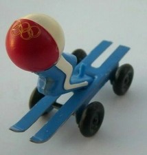 Orig. Maskottchen  Olympische