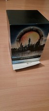 Stargate Atlantis dvd