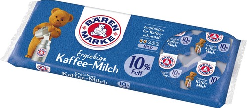 Bärenmarke die ergiebige - bärenmarke, 10