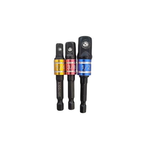 Stecknuss adapter set für - set,