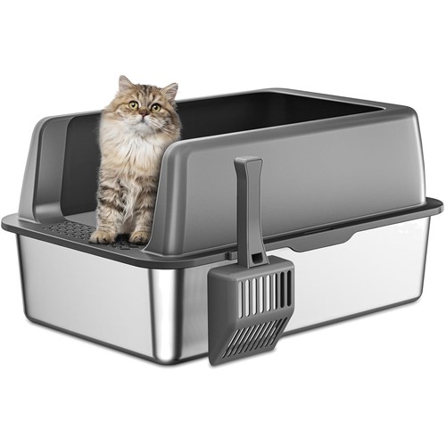 Katzenklo edelstahl - katzenklo,