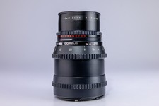 Hasselblad Zeiss Sonnar 150mm 4.0 | Bastlerware