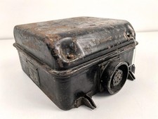 Umformer U.30 b der Wehrmacht