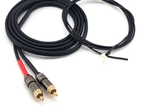 Cinch audiokabel für - cinch,