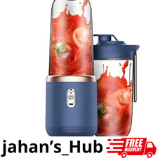 400+400ML STANDMIXER SMOOTHIE