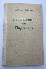 Der Leichtbau des Flugzeuges