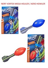 Nerf VORTEX Mega-Heuler Wurf
