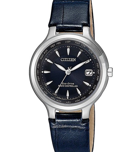 Citizen herren armbanduhr - citizen,