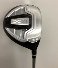 Wilson X31 Damen Holz 15° RH