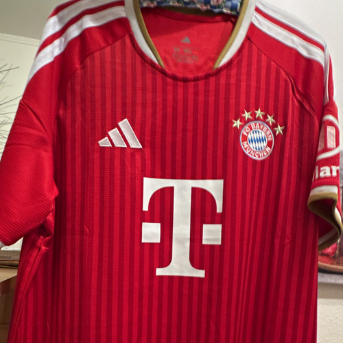 Adidas bayern münchen - adidas,