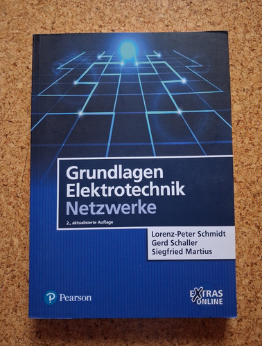 Grundlagen elektrotechnik - grundlagen,