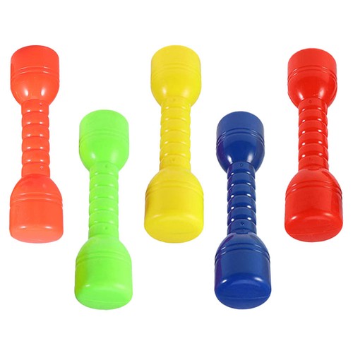 Pcs klein hanteln kurzhantel - 5,
