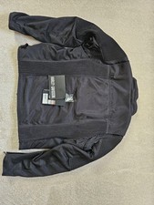 Harley Davidson Jacke Ozello Gr.XL Herren Wenig Getragen