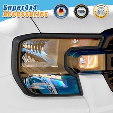 Scheinwerferabdeckungen