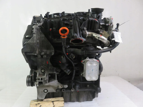 Motor touran cfhc 0 - cfhc, tdi