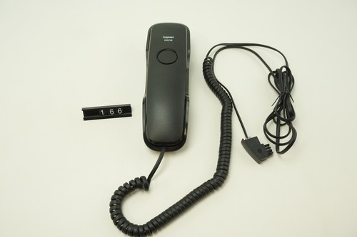 Gigaset da210 wandtelefon - gigaset,