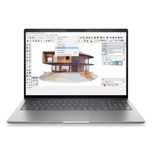 Zbook g2a 16 wqxga - zbook,