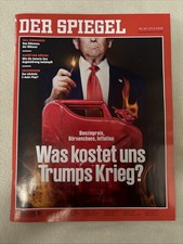 Der Spiegel 14/2026 Was Kostet