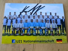 Ansgar Knauff. Orginales