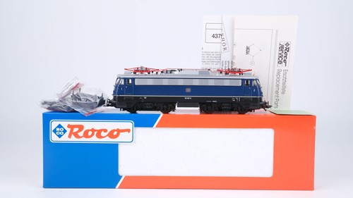 Roco 43790 lok - 43790, 110