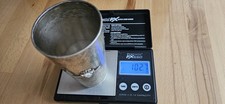 Silberbecher silberpokal - silberbecher,
