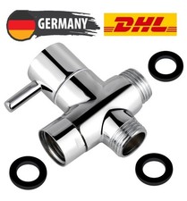 3-Wege Umschaltventil Dusche