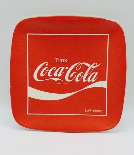 Coca cola werbeartikel - coca,