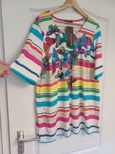 SEMPRE PIU TUNIKA BLUSE T