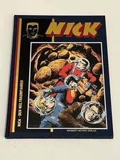 Nick der Weltraumfahrer -