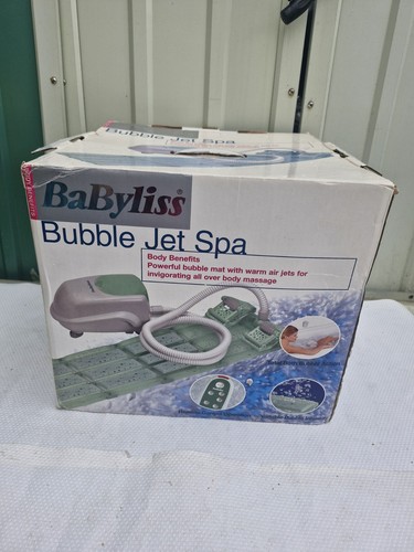 Babyliss body benefits bubble - benefits,