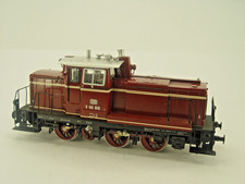 DB Diesellok V 60  - Hübner