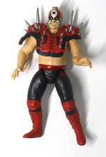 Road Warrior Animal WWF Jakks Pacific Wrestling Action Figur