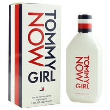Tommy Hilfiger Tommy Girl Now