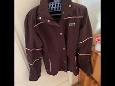 ELT Waldhausen leichte Reitjacke Gr XS/S, Frühjahr / Herbst 