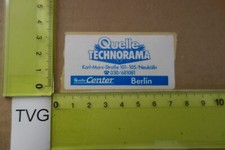 Alter Aufkleber HiFi Audio