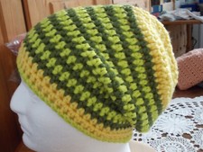 Boshi Wakayama Longbeanie